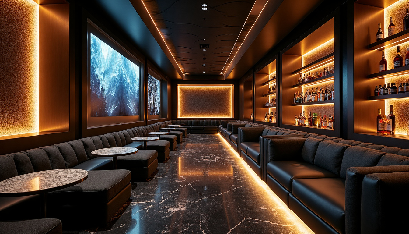 BetMGM Sportsbook & VIP Couches at ARIA — ARIA Resort & Casino