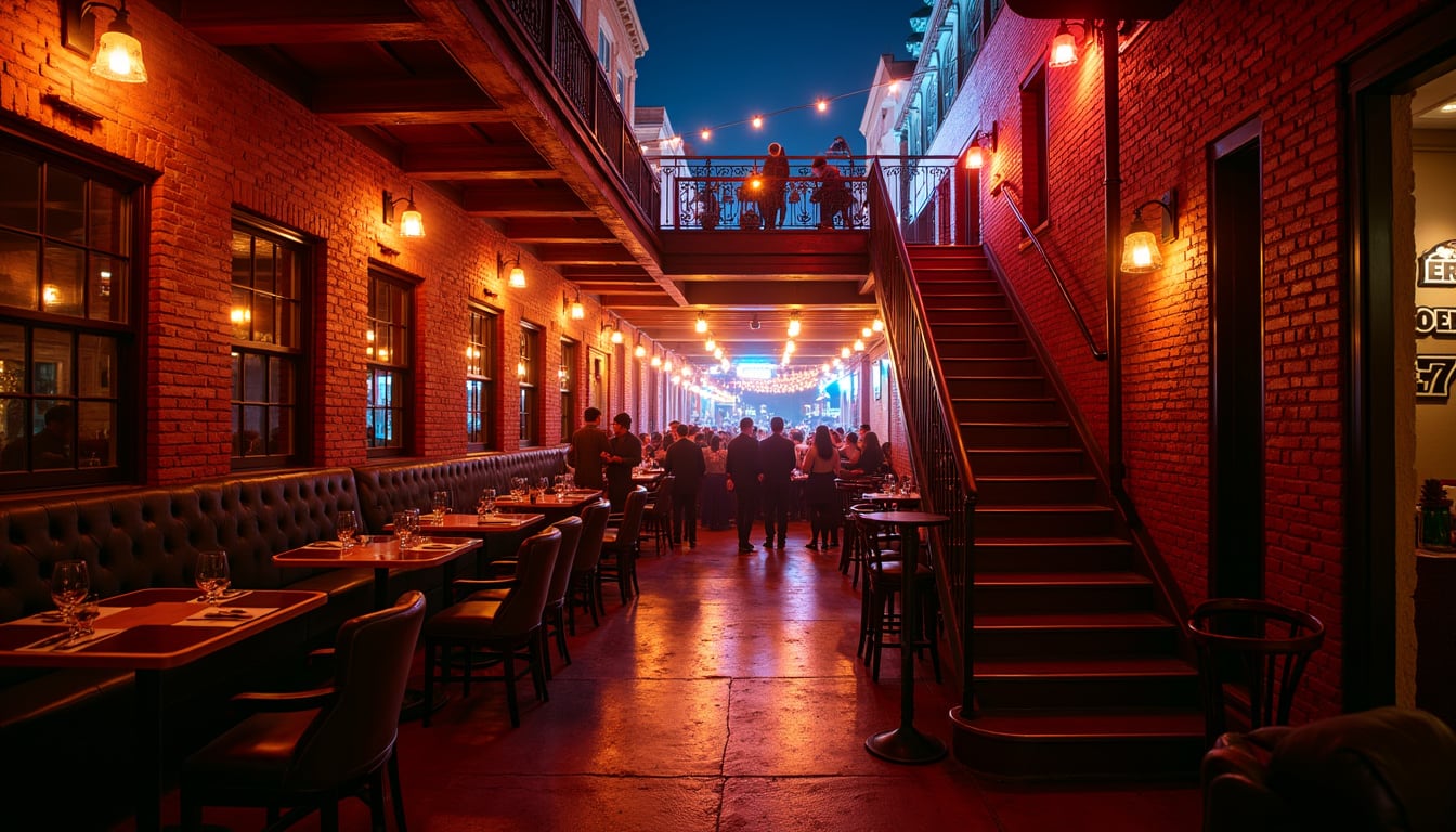 Commonwealth Rooftop at Fremont East