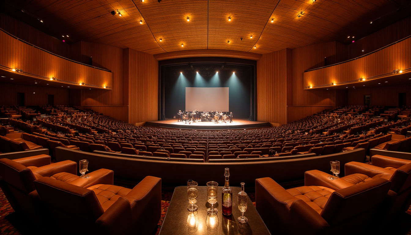 Dolby Live at Park MGM — Park MGM