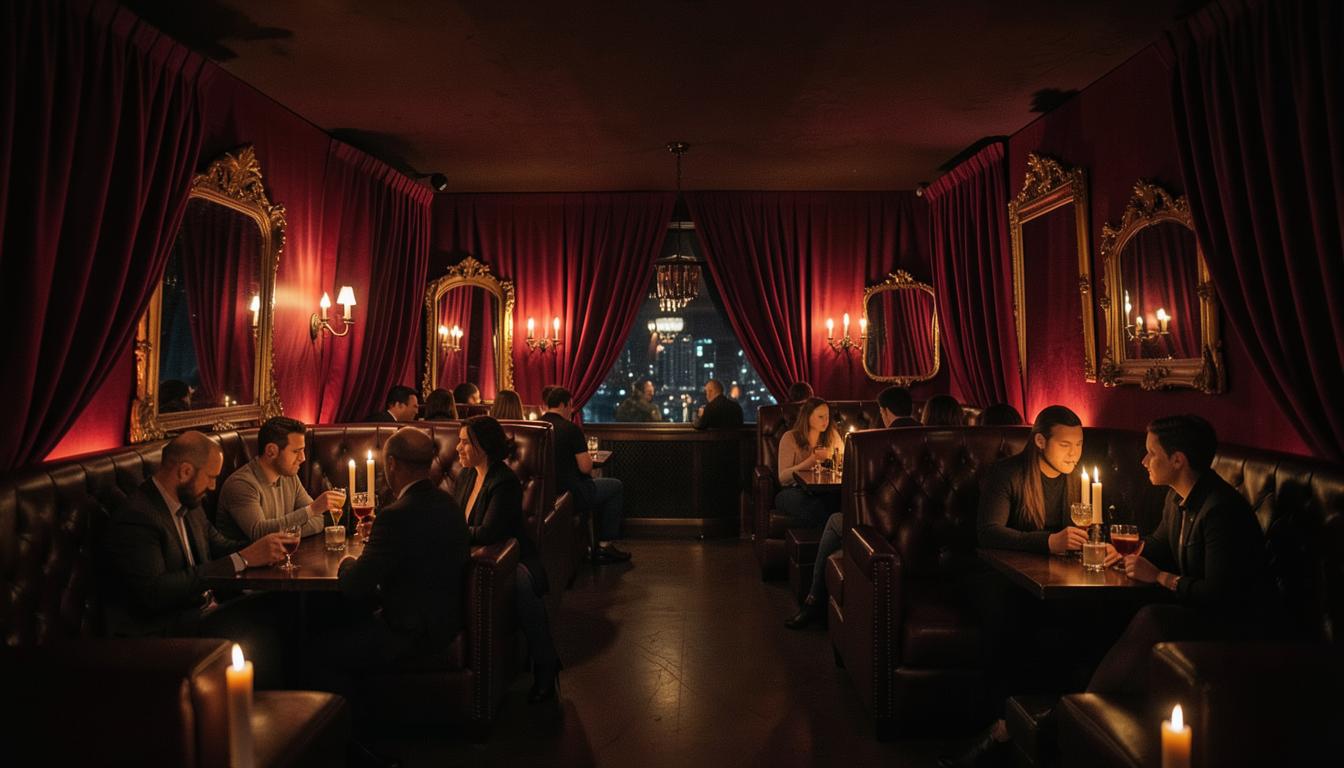 Drai’s After Hours — The Cromwell Las Vegas