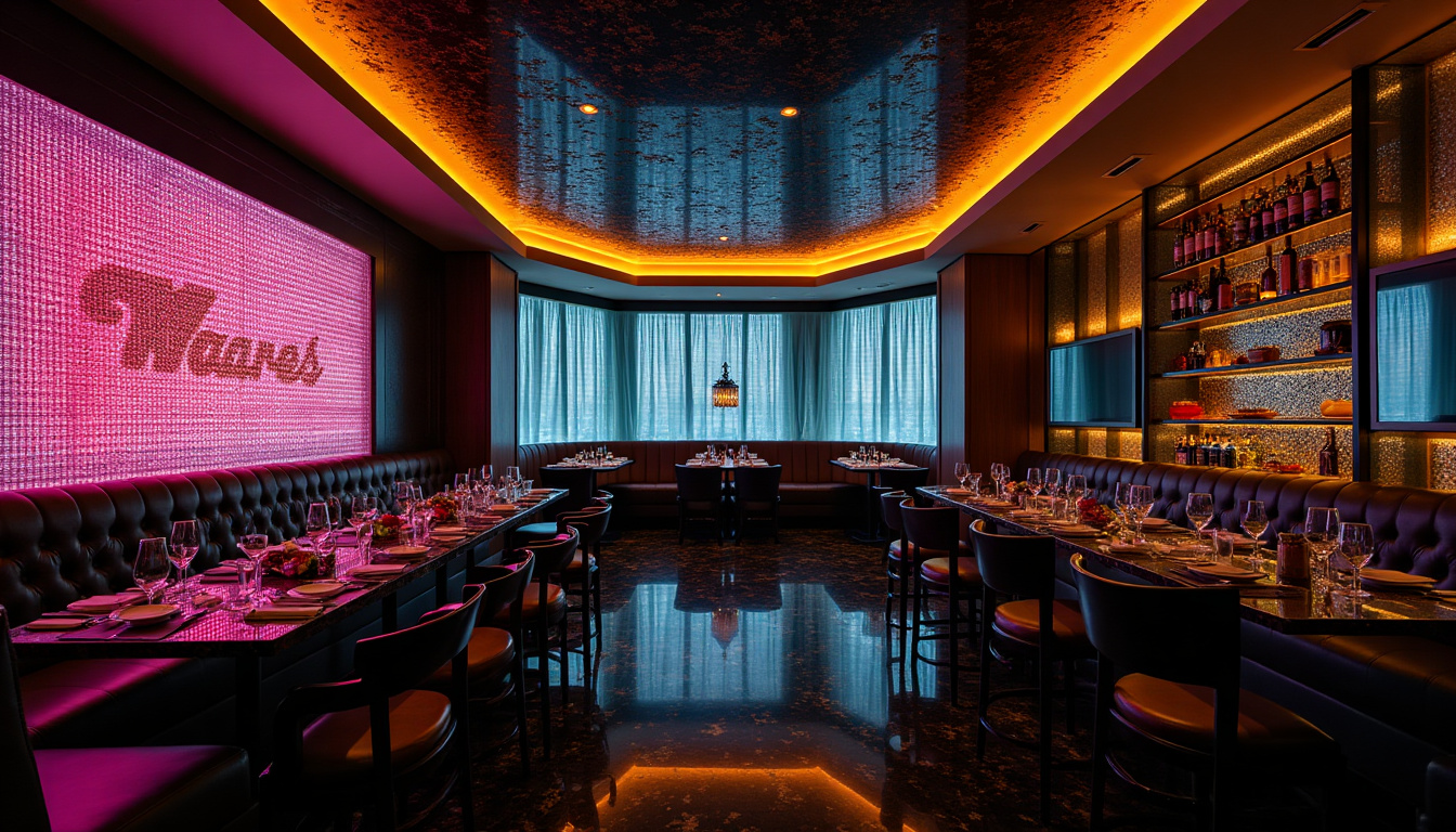 Mandalay Bay, W Las Vegas, Luxor & Allegiant Campus Las Vegas nightlife, clubs, pools & dining