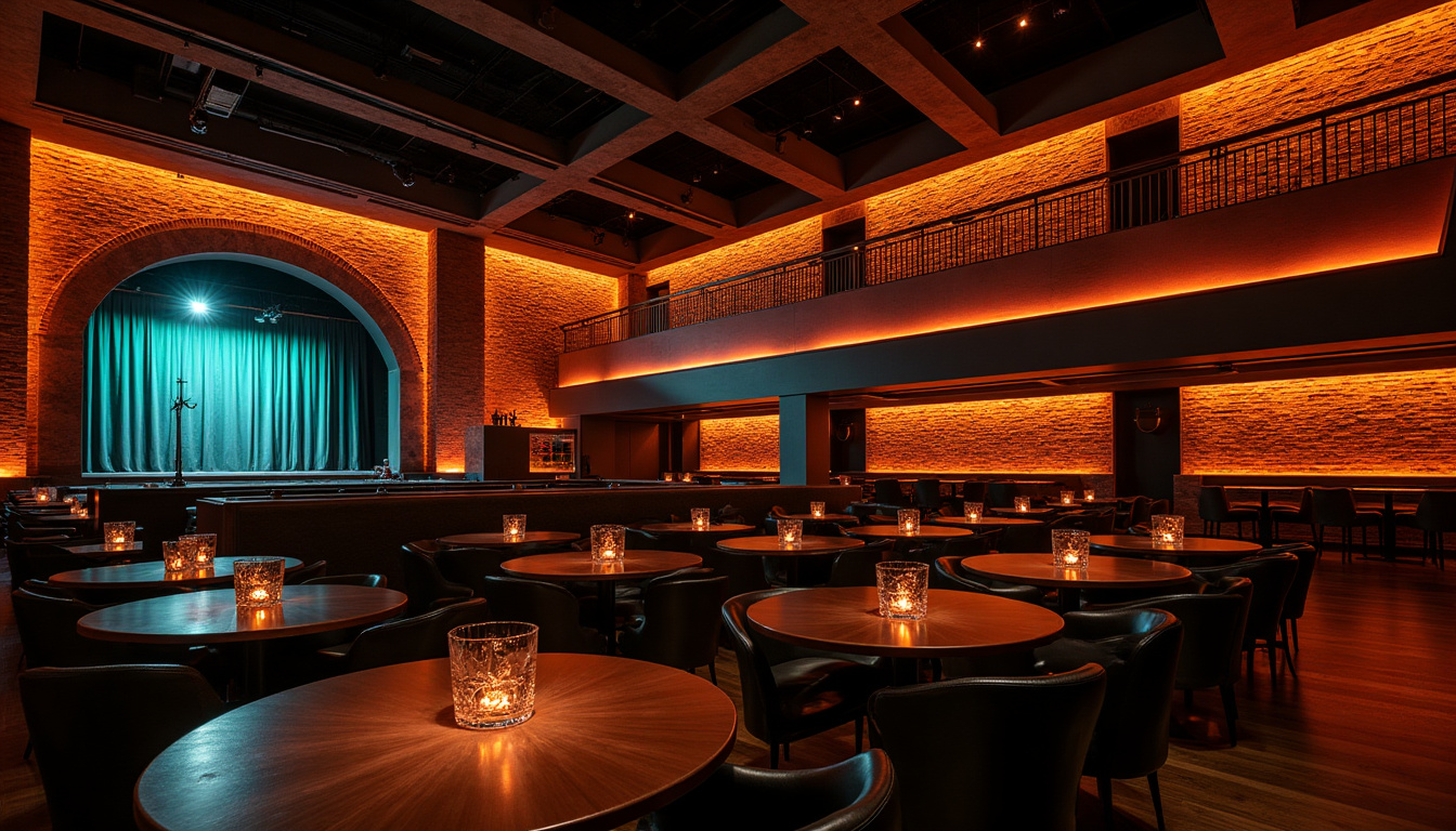 Jimmy Kimmel’s Comedy Club — The LINQ Promenade