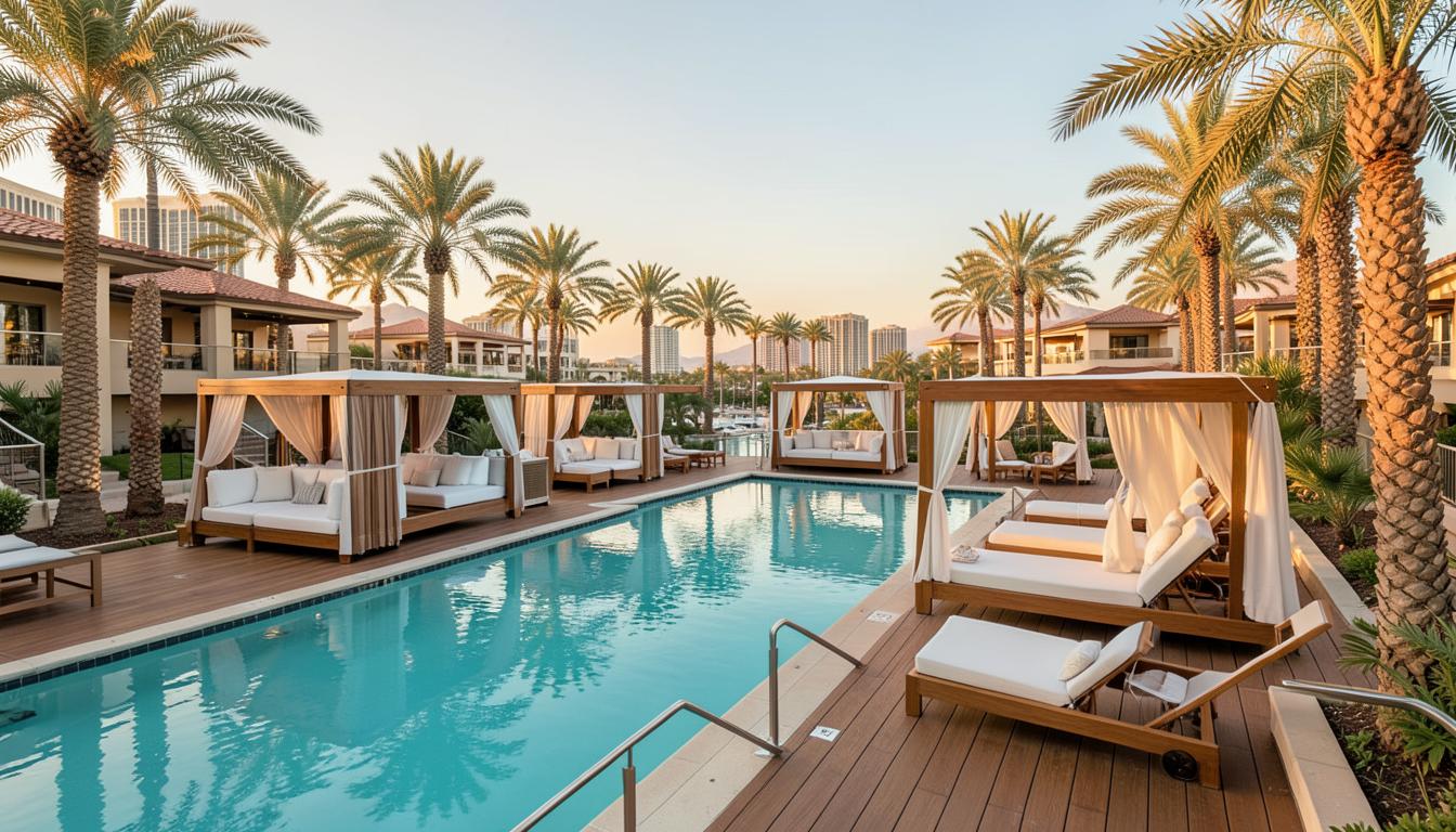 LIV Beach — Fontainebleau Las Vegas