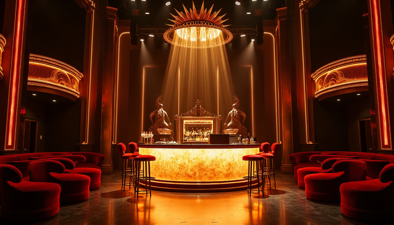 Mad Apple by Cirque du Soleil at New York-New York