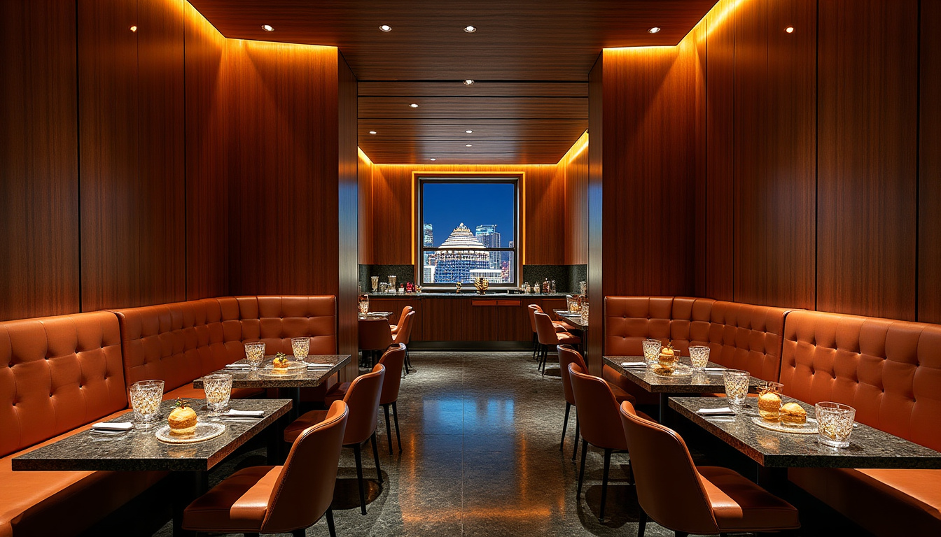 Wynn Race & Sportsbook VIP Lounge & Charlie’s — Wynn Las Vegas
